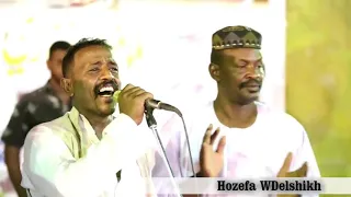 حافظ طه والنصري العطاله أغاني طمبور 2018  حافظ طه والنصري العطاله أغاني طمبور 2018