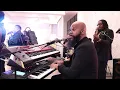 What You Won't Do For Love (Bobby Caldwell) Cover