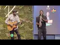 Lagu Myko Ouma \u0026 Joseph Sax - Comedy Store Uganda Nov 2024