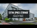 Storage Units in Orlando FL on N Primrose Dr Extra Space Storage