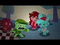 Download Lagu FNF VS Flippy - Happy Tree Funkers FULL WEEK
