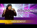 Download Lagu Didi Kempot - Ojo Sujono || Lirik Video