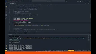 Operating on a Microsoft SQL Server using Python Python SQL Clastro Tech Dev