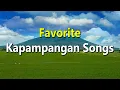 Download Lagu Favorite Kapampangan Songs I