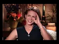 Rewind Jamie Lee Curtis - on her True Lies striptease scene much more