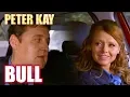 Losing Your Virginity On A Mechanical Bull Peter Kay s Car Share