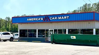 Opelika dealership among 42 cut as America s Car-Mart restructures