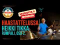 Download Lagu MRM esittää: Haastattelussa rumpali Heikki Tikka, osa 2/4.