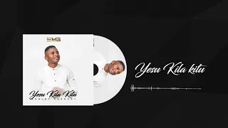 ashley nassary yesu kila kitu official music audio 