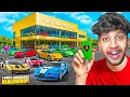 Download Lagu FINALLY I UPGRADED TO LUXURY SHOWROM | Car Dealer Simulator Gameplay #5