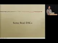 DSLs in Clojure Jim Duey