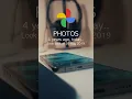 Download Lagu When Memories hit you hard! #memories #googlephotos