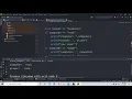how to make rock paper scissors game in pycharm