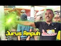 Lagu Pak Cemplon keluarkan jurusnya 