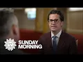 Caesars Entertainment exec on the growth of Las Vegas residencies