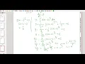 Additional Math June 2025 P1 Code 12 Number 12