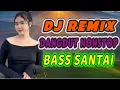 Download Lagu DJ REMIX DANGDUT 2 JAM NONSTOP 2025 PALING ENAK 🔥 BASS-NYA EMPUK BANGET COCOK BUAT TEMAN KERJA!