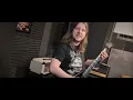 Lagu Children Of Bodom - Bed Of Razors (guitar and vocal)