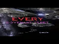 All Covenant Fleets