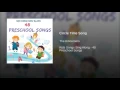 Circle Time Song - The Kiboomers