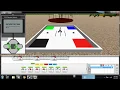 EV3 Mindstorms Robot Basic Spin Turn