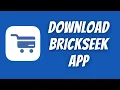 How to Download the Brickseek App For Beginners