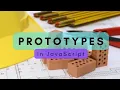 Simplified Prototypes in JavaScript