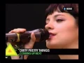 Heart Of Glass Lilly Allen