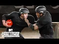 It s A Battle Of The Underdogs Enzo vs David The Challenge USA