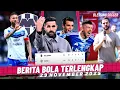 Lagu Como 12 LAGA Tak Kalah, 3 Poin dari Pucuk 👊 Ramos TINGGALKAN Monterrey ❌ Pjanic Gantung Sepatu