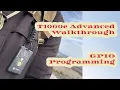 Advanced Guide to the Seeed Studios T1000e Programming GPIOs and Charging Cable Setup