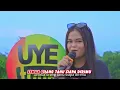 Download Lagu BENANG BIRU - KALIA SISKA - KARAOKE TANPA VOKAL