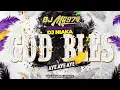 Krys x Square One Dj Niaka  - God Bless x Aye Aye Aye (DJ MG MASHUP)