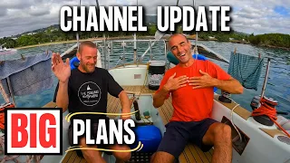 Exciting Channel Update / We Have Some AMAZING Plans For You!!
