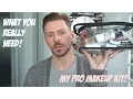Download Lagu YOUR ESSENTIAL MAKEUP KIT - MY PRO MAKEUP KIT!