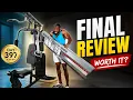 The Truth About The Marcy Multi Gym After 397 Days