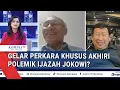 Download Lagu Susno Duadji \u0026 Rizal Fadillah soal Gelar Perkara Khusus Ijazah Jokowi, Bisa Akhiri Kekisruhan?