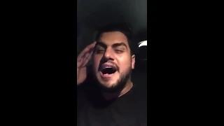 حسين غزال معقوله متابعه فنيه ليث غزال دندنها
