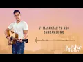 Piolo Pascual - Patawarin (Official Lyric Video) | The Breakup Playlist