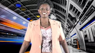 aict geita vijana choir gari la yesu official video moa