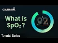 Tutorial - What is SpO2