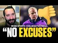 Brian Kelly has ZERO EXCUSES for Failing at LSU - What s Next CBS Sports College Football