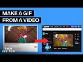Download Lagu How To Make A GIF From A Video