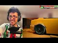 رياكشن فلسطيني! - فليكس - ابو الصحاب - مطارات (صارف) |  - MATARAT (SAREF)FL EX - ABO EL SOHAB