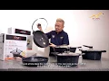Lagu Ceramic-coated Cookware is the New Game Changer (featuring Marcus Chin)