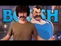 How dishonest is Lash really
