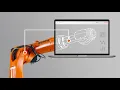 Webinar KUKA Xpert - A digital knowledge database for all KUKA products