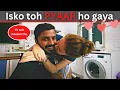 Lagu Jab samajh aaya ki Kaise ye Foreigner ladki INDIAN k PYAAR mein GIR gyi