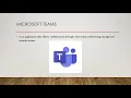 remote access Microsoft Teams