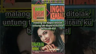 Download ingin kembali_ nais larasati MP3